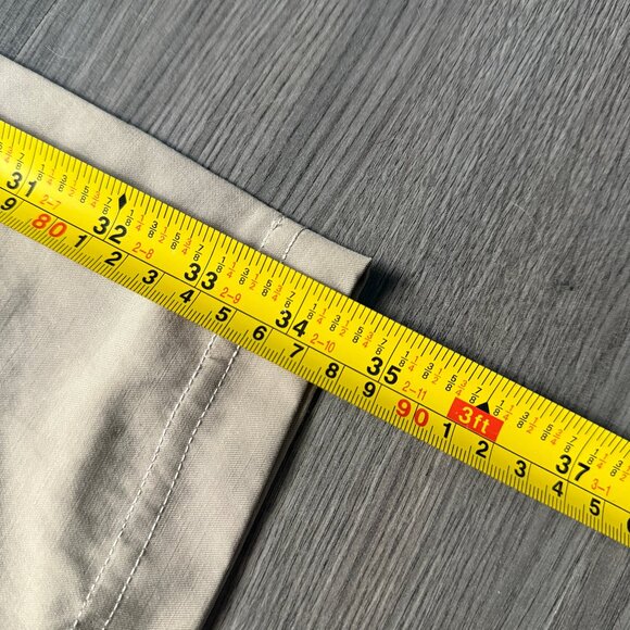 Lululemon Commission Pant Classic *Warpstreme 26" - Beige - Picture 7 of 8